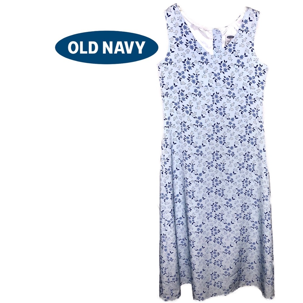 Girls Old Navy Dress